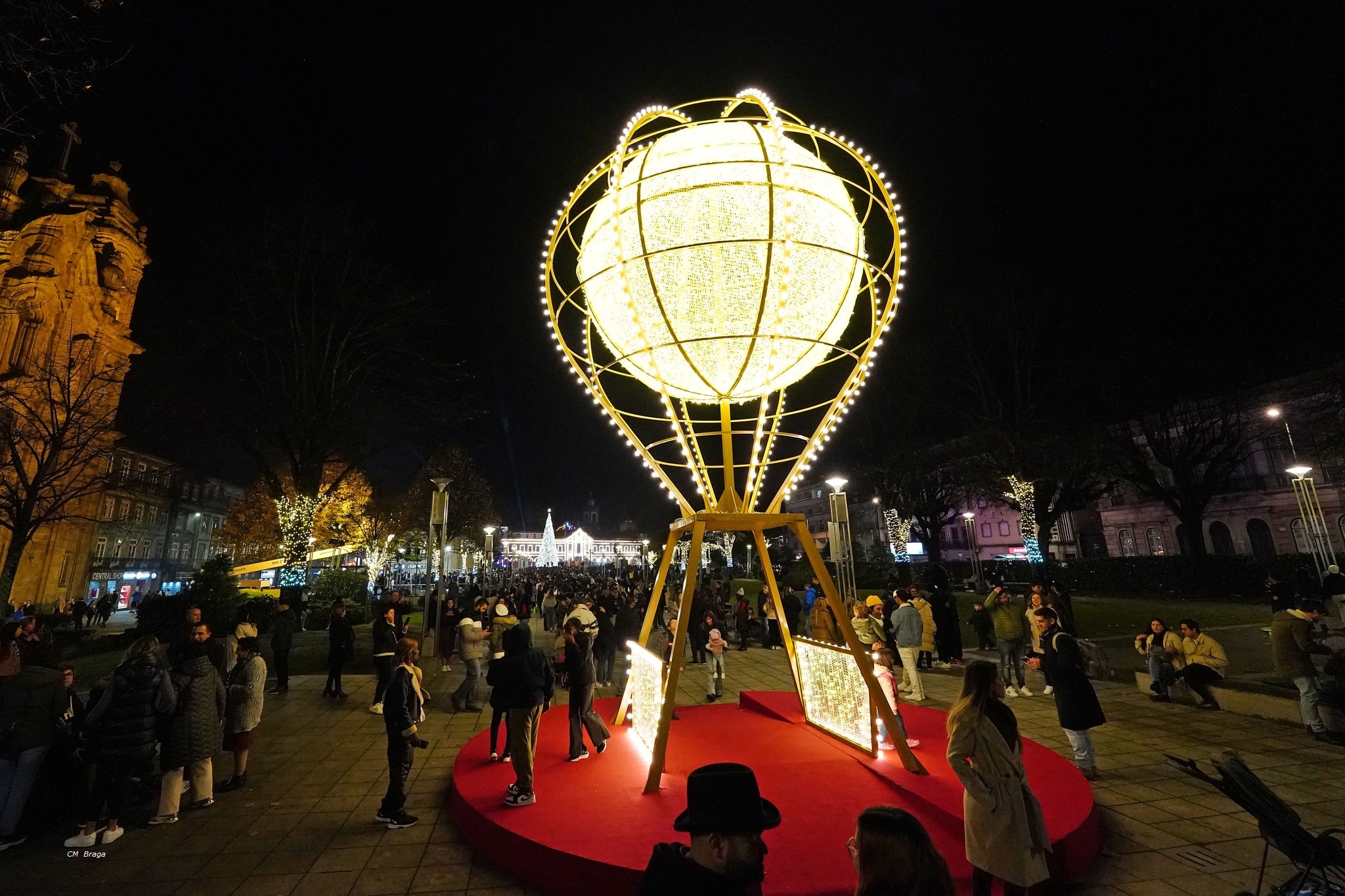 BRAGA