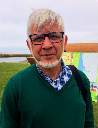 Biologo Nunes de Oliveira