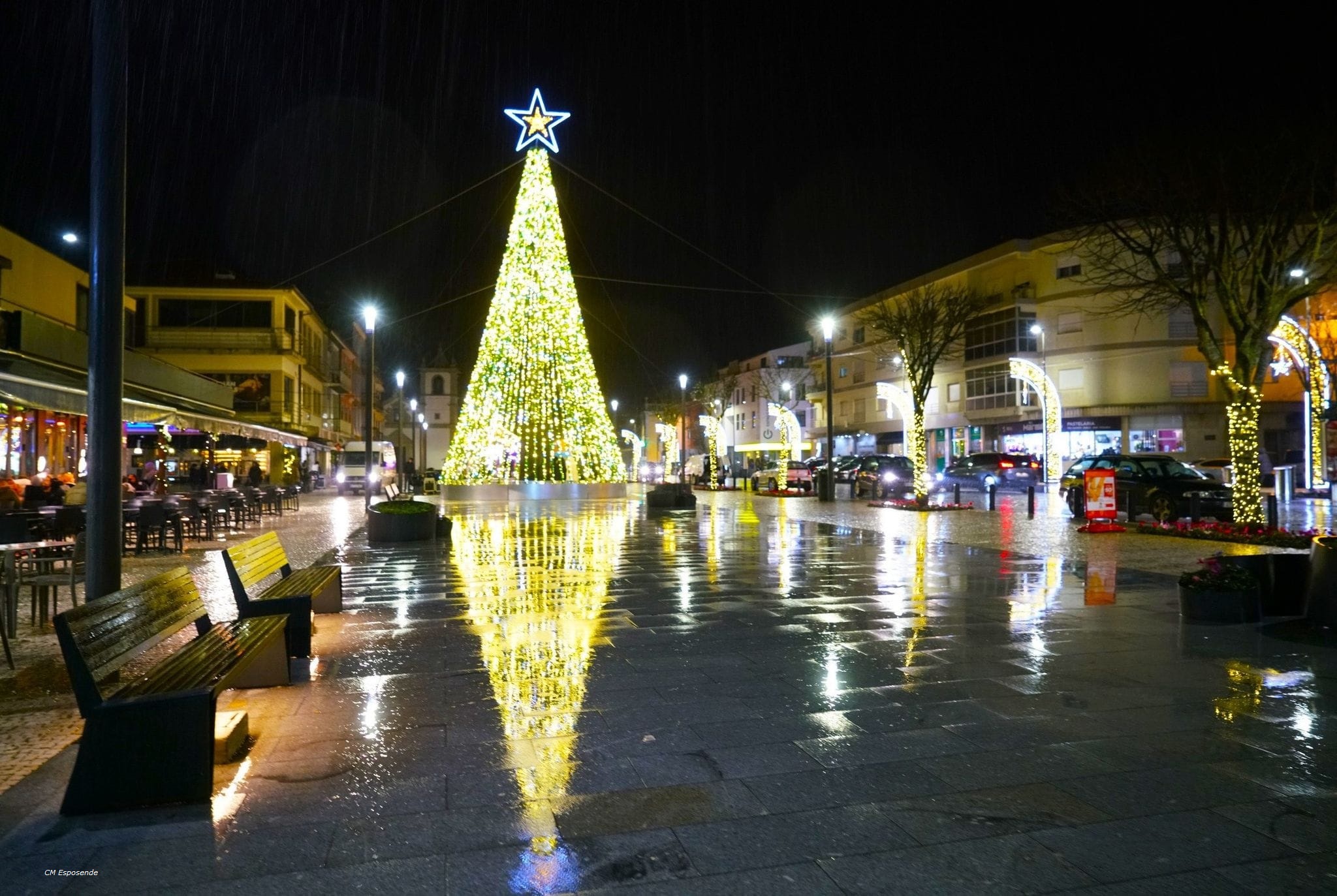 ESPOSENDE