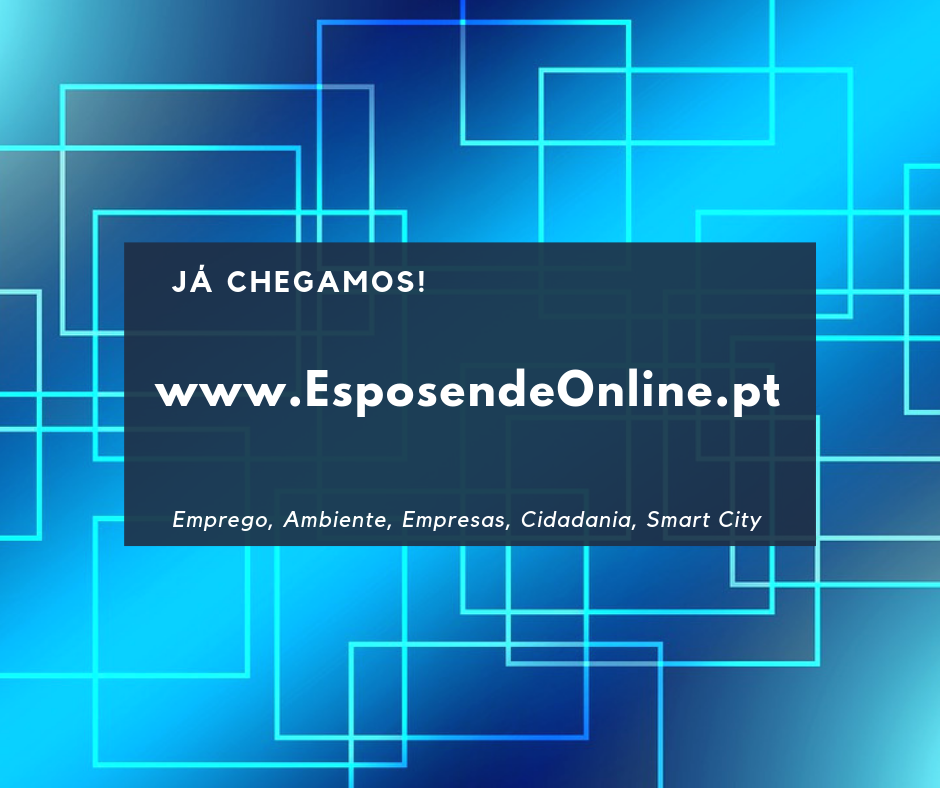 Esposende Online