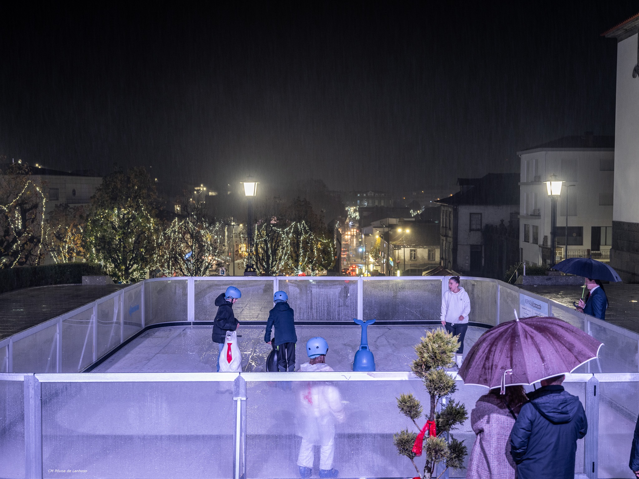 Póvoa de Lanhoso