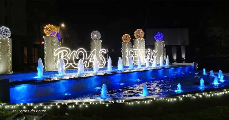 Terras de Bouro
