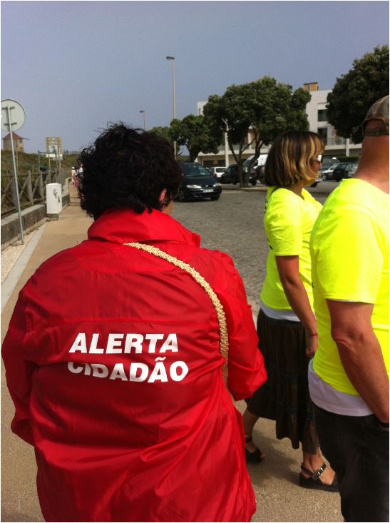 Associação Cidadãos de Esposende