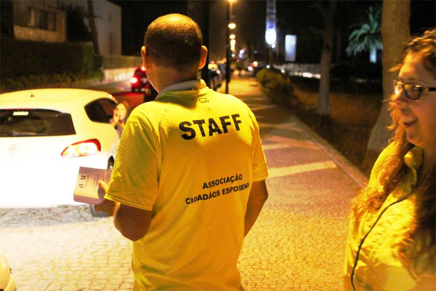 Associação Cidadãos de Esposende