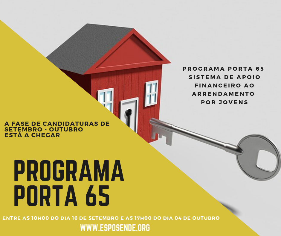 porta 65