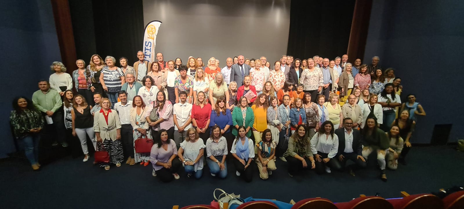 reunião magna 2023